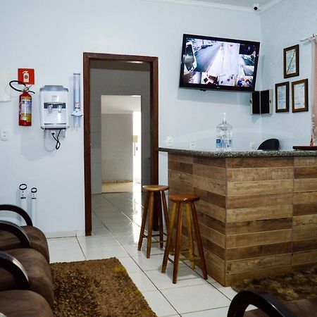 Hostel Prime Rio Verde Εξωτερικό φωτογραφία