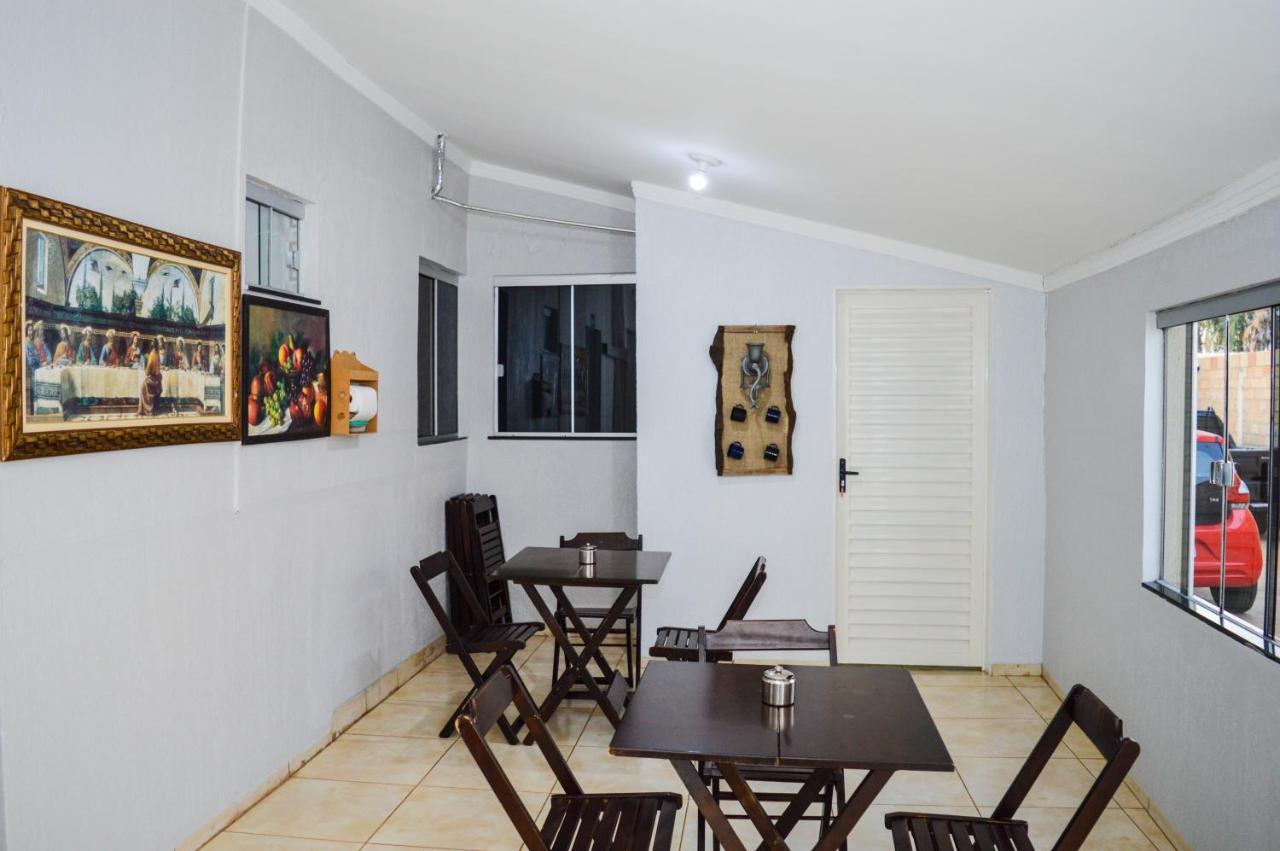 Hostel Prime Rio Verde Εξωτερικό φωτογραφία