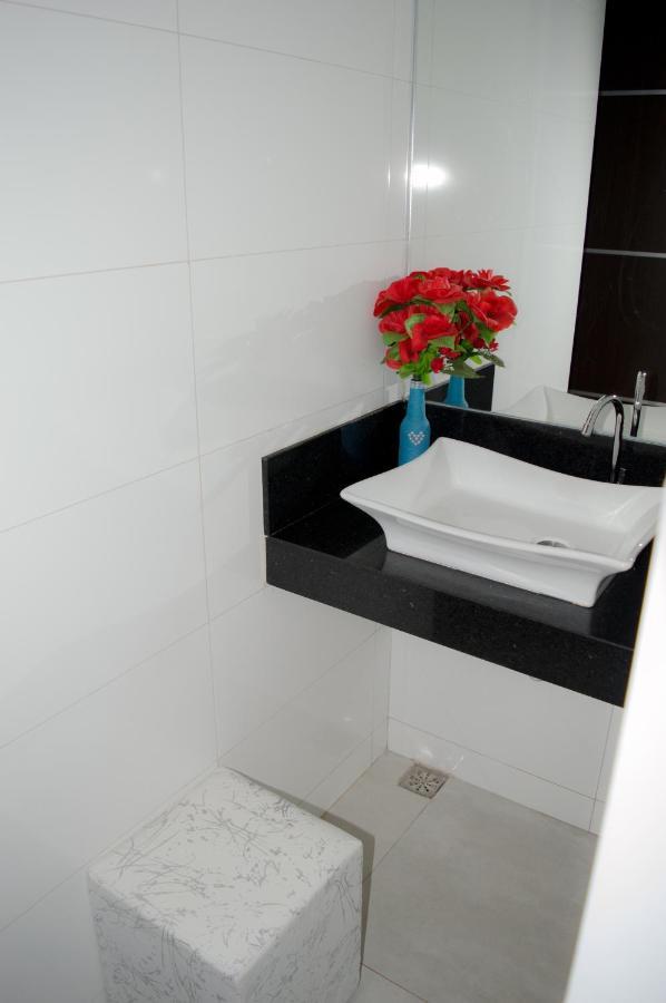 Hostel Prime Rio Verde Εξωτερικό φωτογραφία