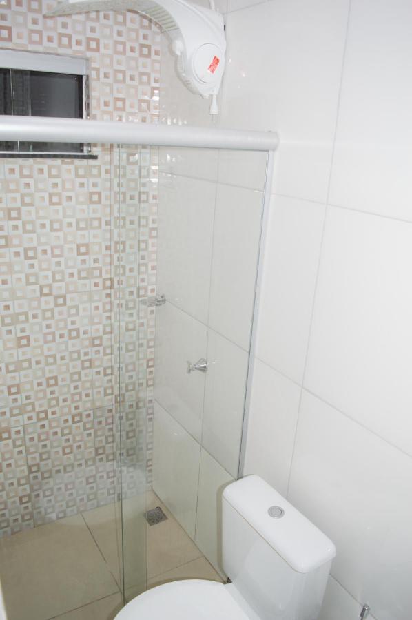 Hostel Prime Rio Verde Εξωτερικό φωτογραφία