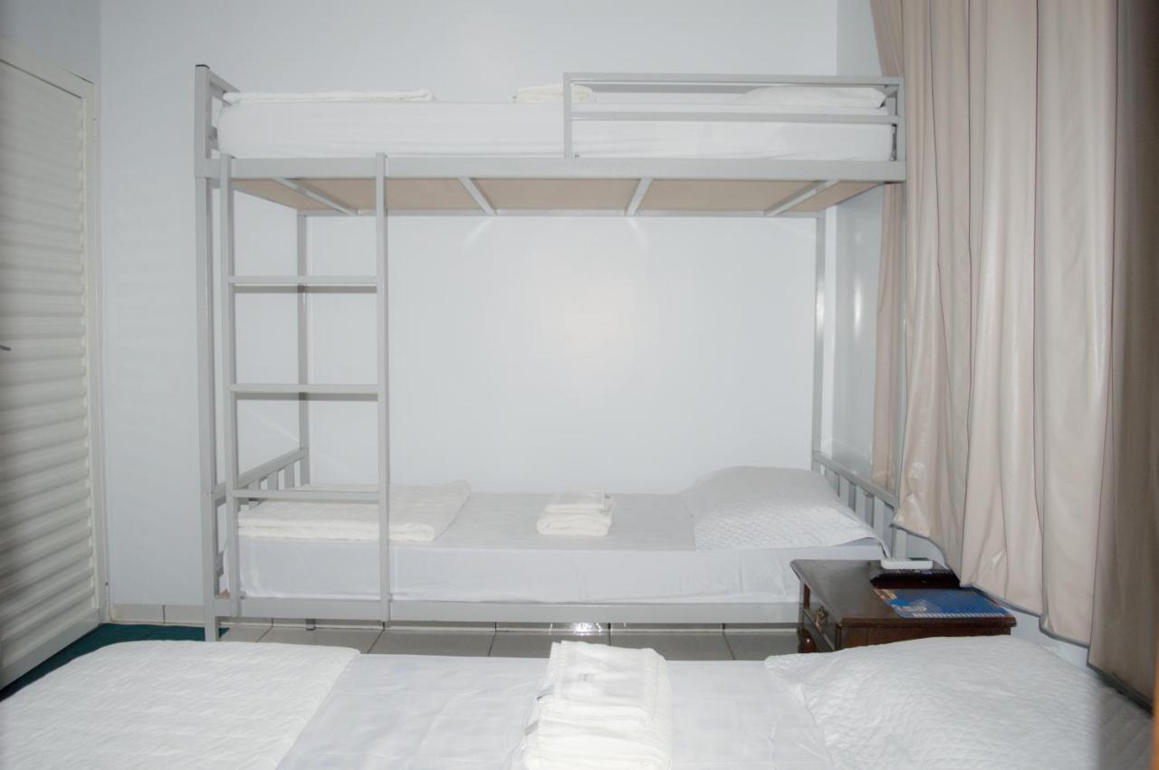 Hostel Prime Rio Verde Εξωτερικό φωτογραφία