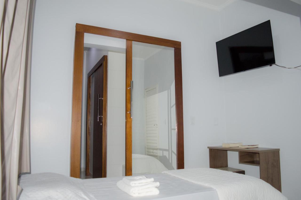 Hostel Prime Rio Verde Εξωτερικό φωτογραφία