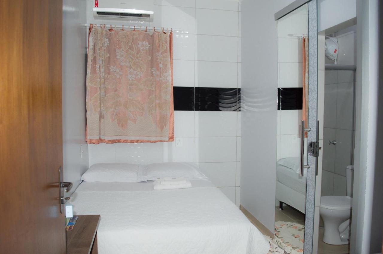 Hostel Prime Rio Verde Εξωτερικό φωτογραφία