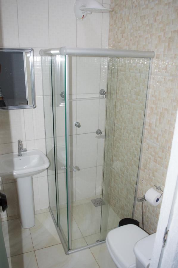 Hostel Prime Rio Verde Εξωτερικό φωτογραφία