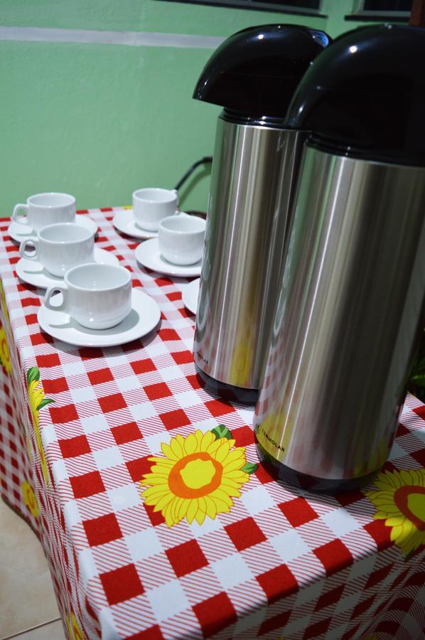 Hostel Prime Rio Verde Εξωτερικό φωτογραφία