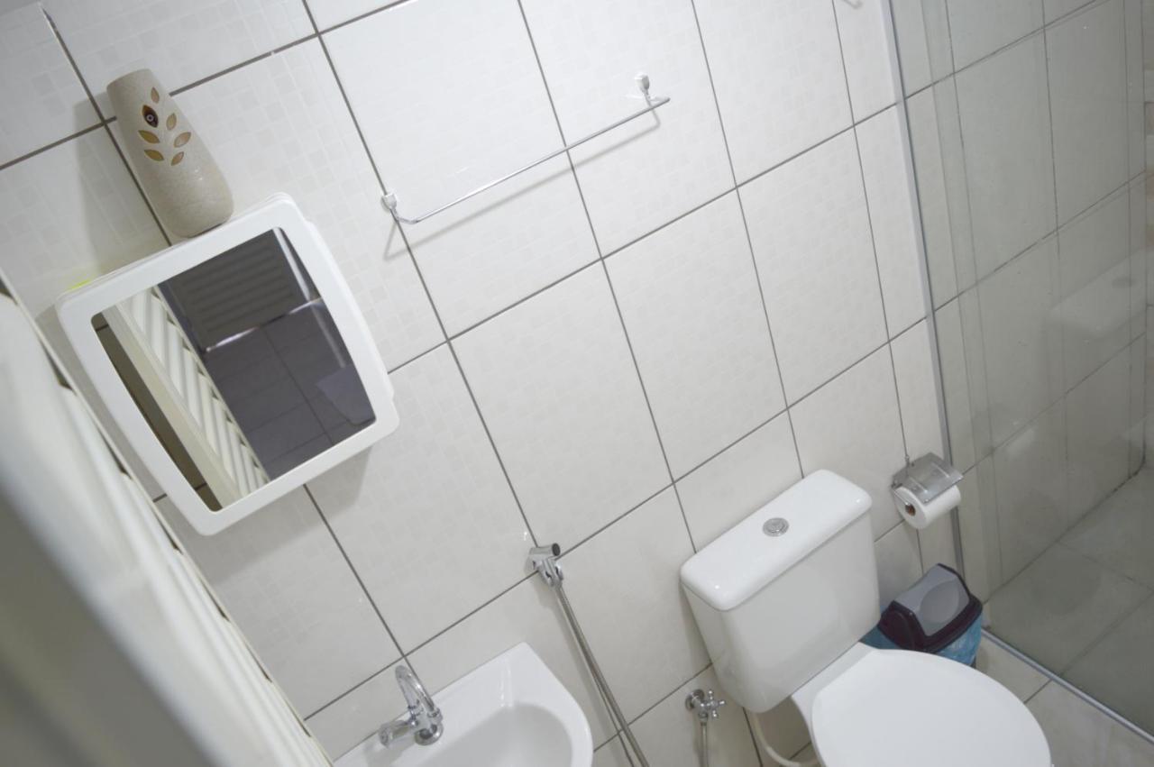 Hostel Prime Rio Verde Εξωτερικό φωτογραφία