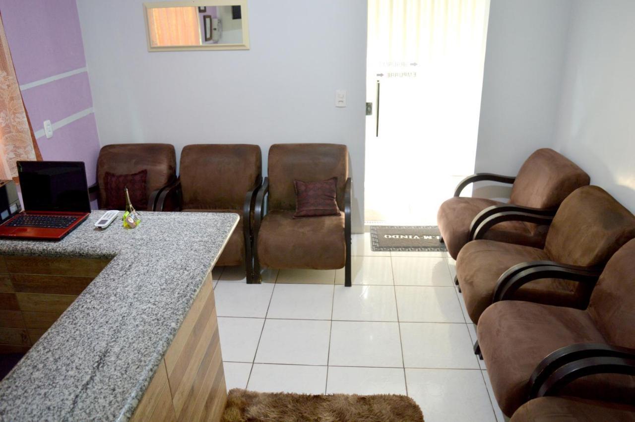 Hostel Prime Rio Verde Εξωτερικό φωτογραφία